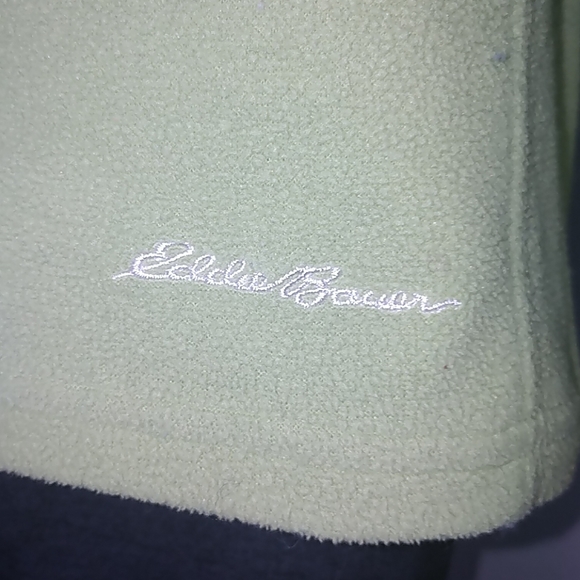 (2) Eddie Bauer Polartec Fleece - Picture 2 of 5